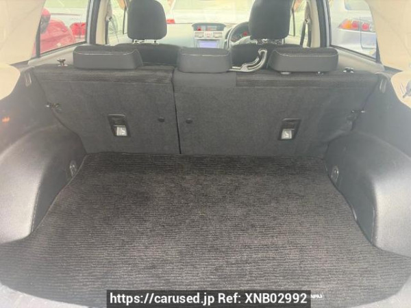 Used 2013 AT subaru xv GP7 Image[11]