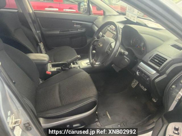 Used 2013 AT subaru xv GP7 Image[13]