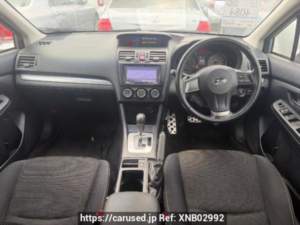Used 2013 AT subaru xv GP7 Image[14]