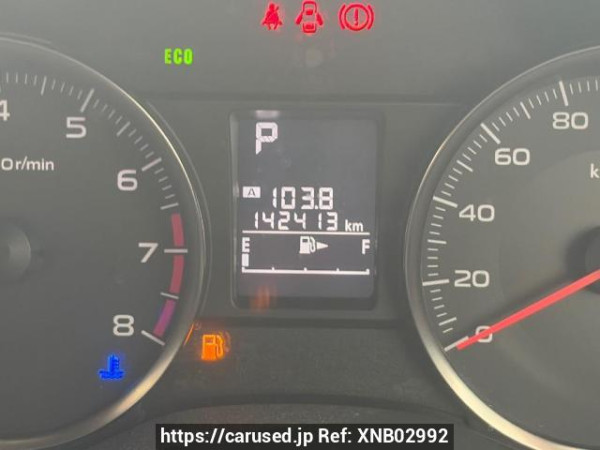 Used 2013 AT subaru xv GP7 Image[17]