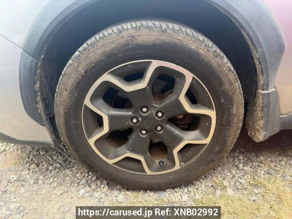 Used 2013 AT subaru xv GP7 Image[21]