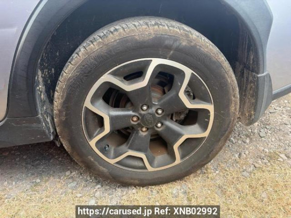 Used 2013 AT subaru xv GP7 Image[22]