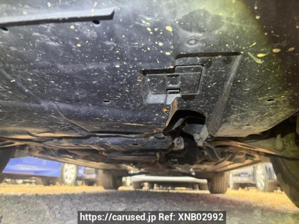 Used 2013 AT subaru xv GP7 Image[27]