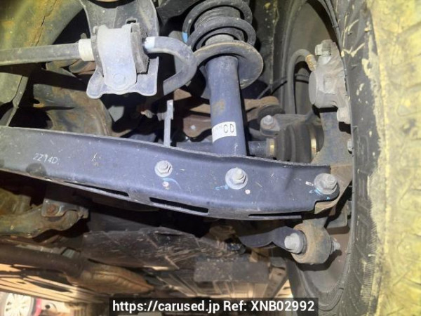 Used 2013 AT subaru xv GP7 Image[29]