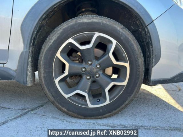 Used 2013 AT subaru xv GP7 Image[30]
