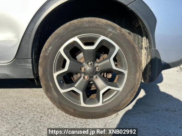 Used 2013 AT subaru xv GP7 Image[32]