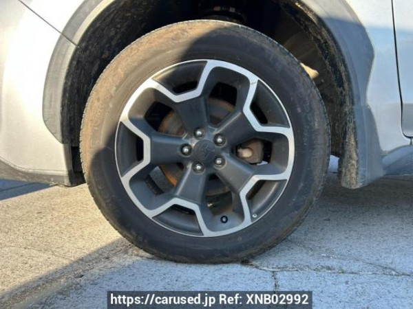 Used 2013 AT subaru xv GP7 Image[33]