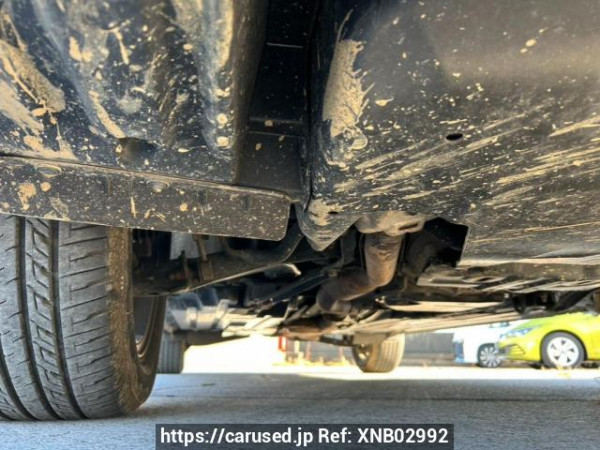 Used 2013 AT subaru xv GP7 Image[34]