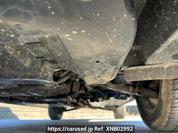 Used 2013 AT subaru xv GP7 Image[35]