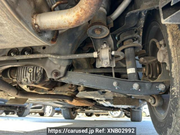 Used 2013 AT subaru xv GP7 Image[41]