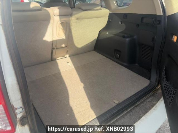 Used 2007 AT toyota vanguard ACA33W Image[10]