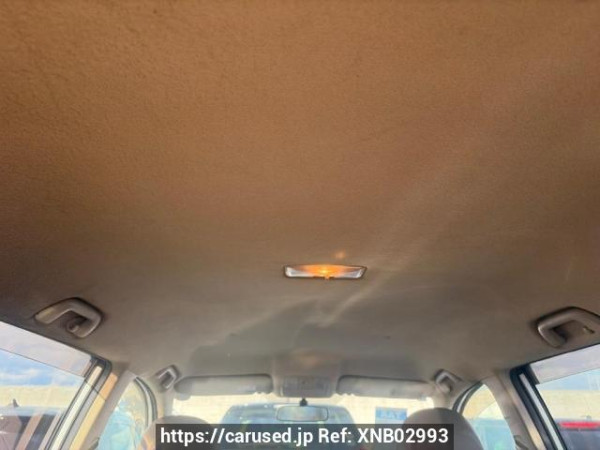 Used 2007 AT toyota vanguard ACA33W Image[19]