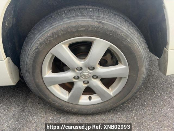 Used 2007 AT toyota vanguard ACA33W Image[23]