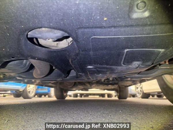 Used 2007 AT toyota vanguard ACA33W Image[24]