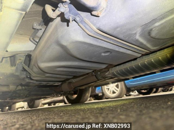 Used 2007 AT toyota vanguard ACA33W Image[25]