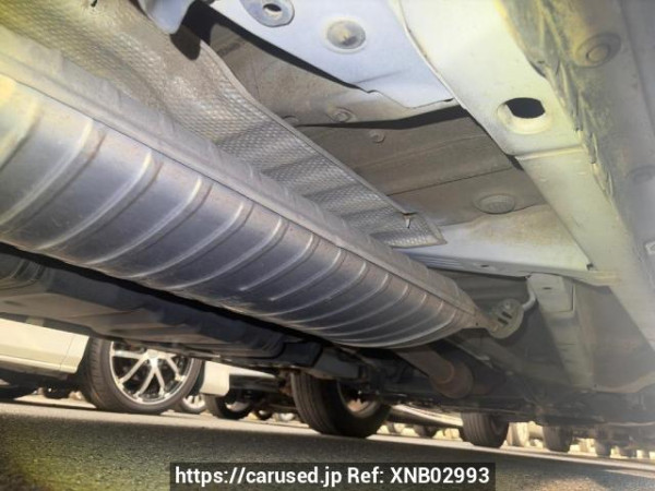 Used 2007 AT toyota vanguard ACA33W Image[28]