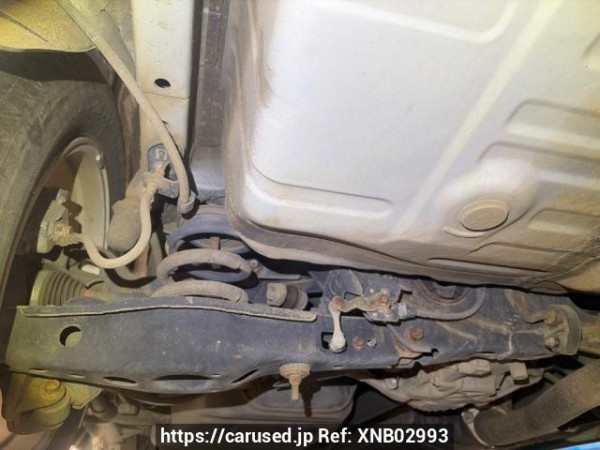 Used 2007 AT toyota vanguard ACA33W Image[29]