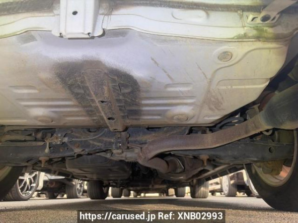 Used 2007 AT toyota vanguard ACA33W Image[30]