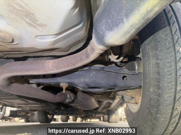 Used 2007 AT toyota vanguard ACA33W Image[31]