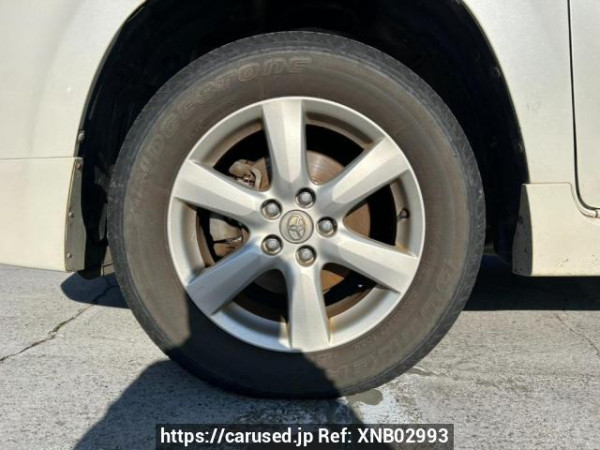 Used 2007 AT toyota vanguard ACA33W Image[33]