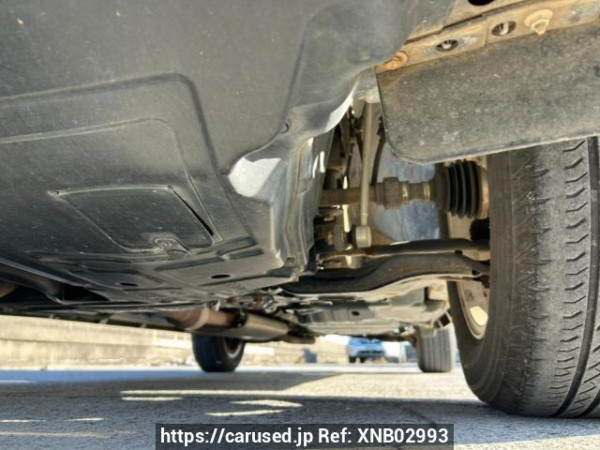 Used 2007 AT toyota vanguard ACA33W Image[35]