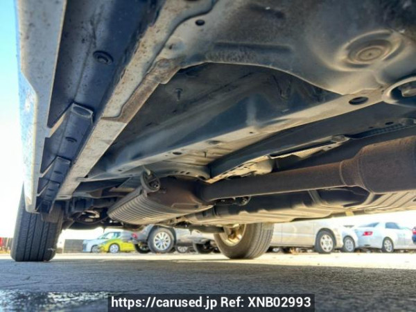 Used 2007 AT toyota vanguard ACA33W Image[36]