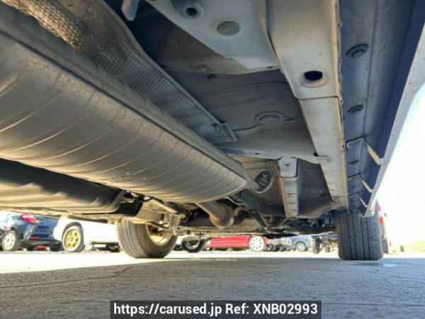 Used 2007 AT toyota vanguard ACA33W Image[37]