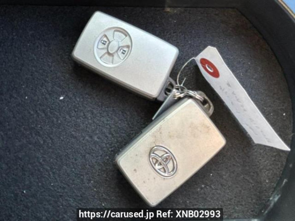 Used 2007 AT toyota vanguard ACA33W Image[43]