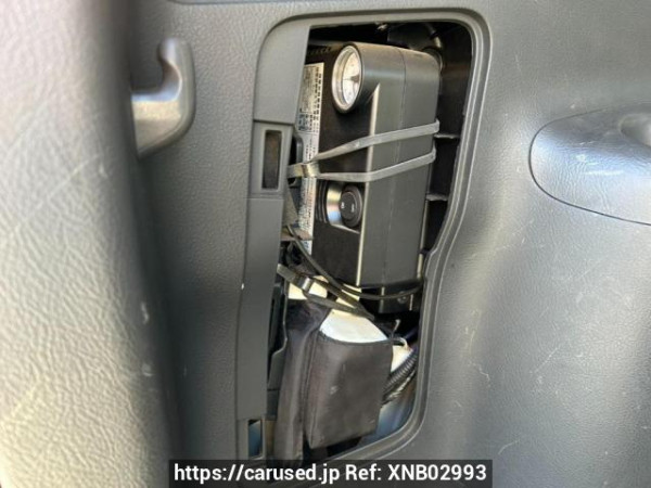 Used 2007 AT toyota vanguard ACA33W Image[44]