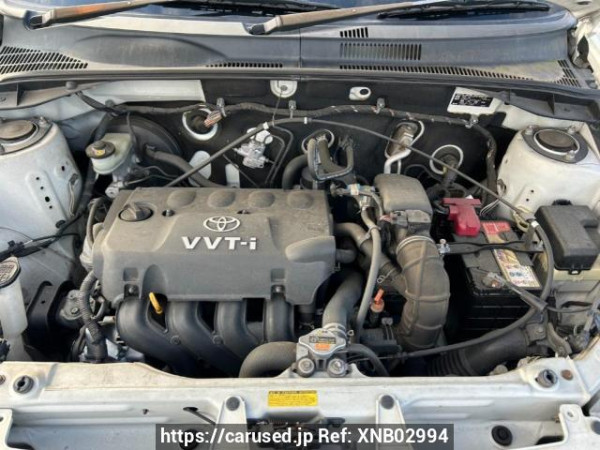 Used 2011 AT toyota succeed-van NCP51V Image[9]