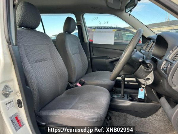 Used 2011 AT toyota succeed-van NCP51V Image[12]