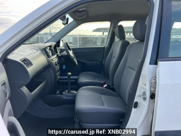 Used 2011 AT toyota succeed-van NCP51V Image[13]