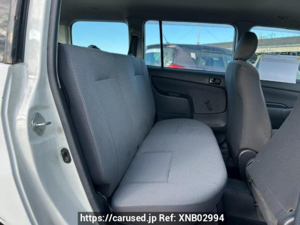 Used 2011 AT toyota succeed-van NCP51V Image[14]