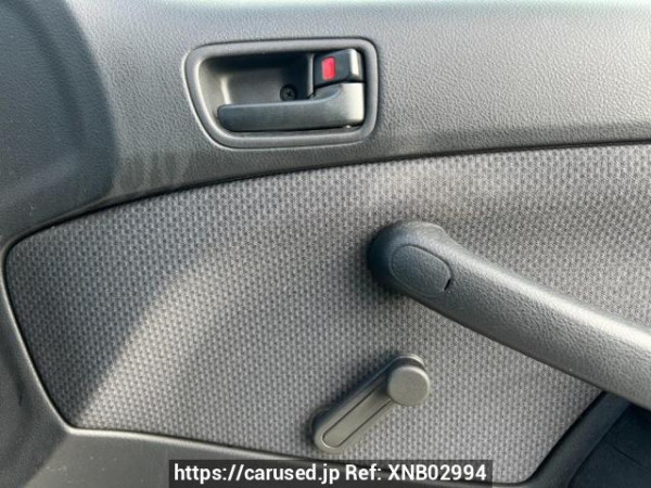 Used 2011 AT toyota succeed-van NCP51V Image[16]