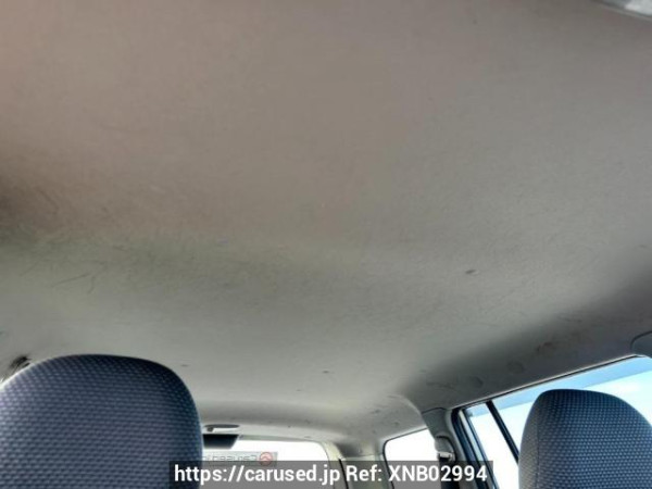 Used 2011 AT toyota succeed-van NCP51V Image[17]