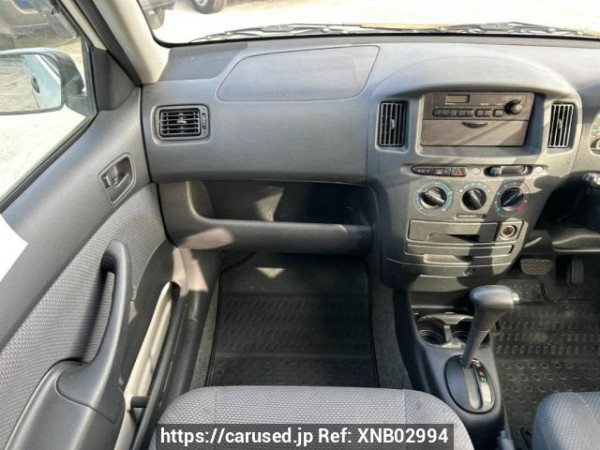 Used 2011 AT toyota succeed-van NCP51V Image[19]