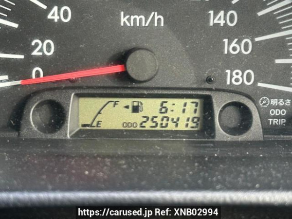 Used 2011 AT toyota succeed-van NCP51V Image[22]