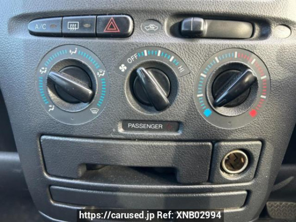 Used 2011 AT toyota succeed-van NCP51V Image[25]