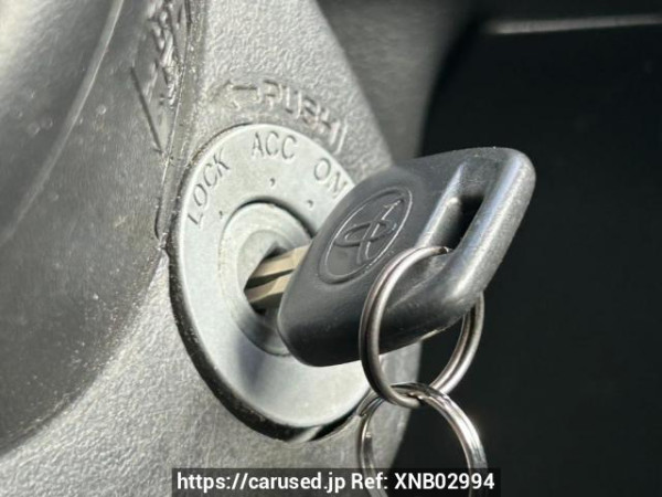 Used 2011 AT toyota succeed-van NCP51V Image[28]