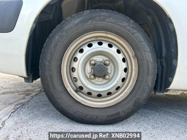 Used 2011 AT toyota succeed-van NCP51V Image[30]