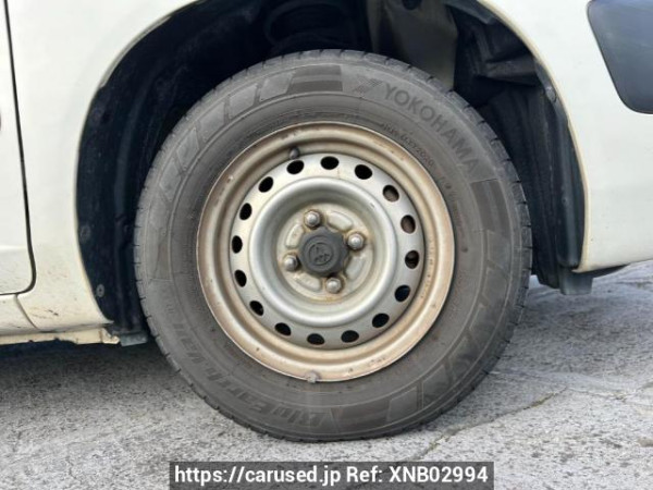 Used 2011 AT toyota succeed-van NCP51V Image[31]