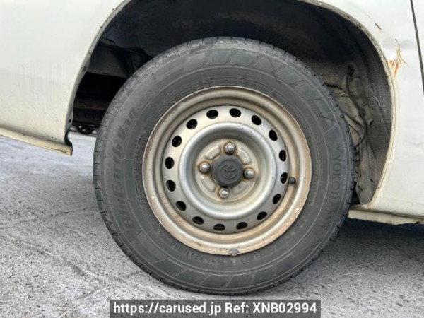 Used 2011 AT toyota succeed-van NCP51V Image[32]