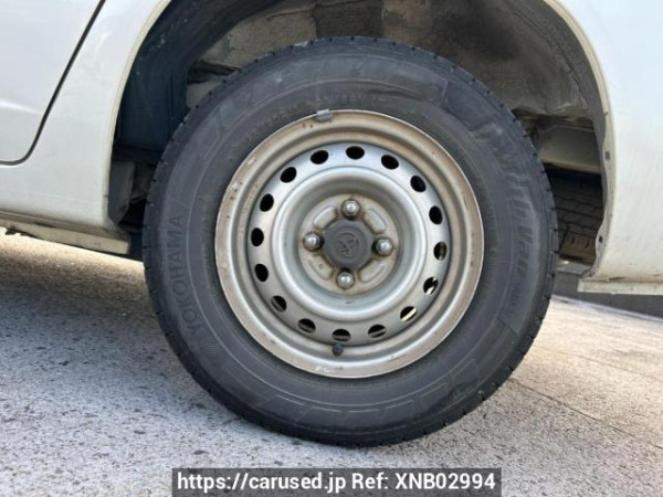 Used 2011 AT toyota succeed-van NCP51V Image[33]