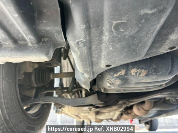 Used 2011 AT toyota succeed-van NCP51V Image[34]