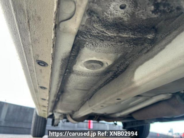 Used 2011 AT toyota succeed-van NCP51V Image[36]