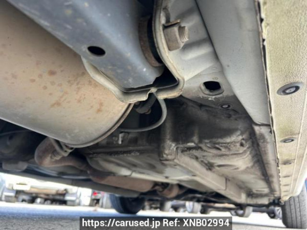 Used 2011 AT toyota succeed-van NCP51V Image[37]