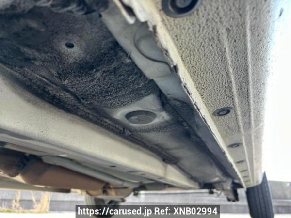 Used 2011 AT toyota succeed-van NCP51V Image[39]