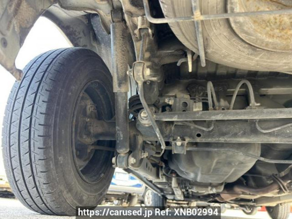 Used 2011 AT toyota succeed-van NCP51V Image[40]