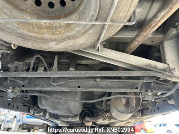 Used 2011 AT toyota succeed-van NCP51V Image[41]