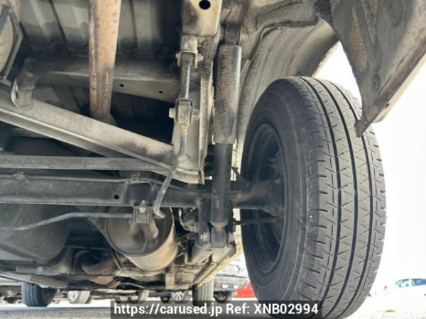 Used 2011 AT toyota succeed-van NCP51V Image[42]